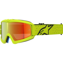Gafas Youth Vision Vesta — Juvenil, Ventiladas, Lente Espejada