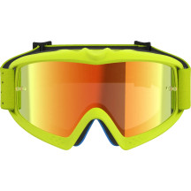 Gafas Youth Vision Vesta — Juvenil, Ventiladas, Lente Espejada
