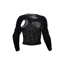 Bionic Race Protection Top — S, Black
