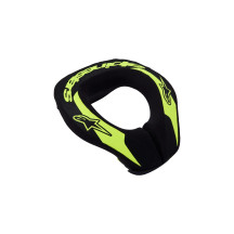 Youth Sequence Neckroll — S/M, Youth