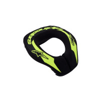 Rulo de cuello juvenil Sequence — L/XL, juvenil