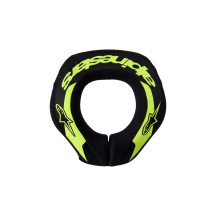 Youth Sequence Neck Roll — L/XL, Youth