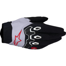 Full Bore V2 Gloves — Black, Purple, White, S