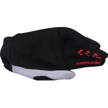 Full Bore V2 Gloves — Black, Purple, White, S