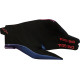 Radar Gloves — XL, Red, Deep Blue, Black