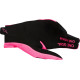 Alpinestars Radar Gloves — L, Pink, Black, Fluorescent Pink