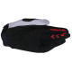 Youth Full Bore V2 Gloves — XS, Youth, Black, Red, White, Light Lilac