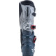Botas Tech 7 Enduro Drystar® — Impermeables, sobre la pantorrilla, hombre, gris/rojo, US 12 / EU 47