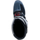Botas Tech 7 Enduro Drystar® — Impermeables, sobre la pantorrilla, gris/rojo, US 15 / EU 51