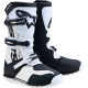 Botas Tech-T — EU 38, US 5, Negro/Blanco