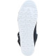 Botas Tech-T — Sobre la pantorrilla, EU 39 / US 6, negro/blanco