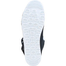 Tech-T Boots — White, Black, US 7, EU 40.5