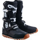 Tech-T Boots — Black, White, EU 42, US 8