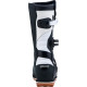 Tech-T Boots — US 12, EU 47, Black, White
