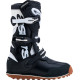 Tech-T Boots — Black, White, US 13, EU 48