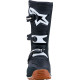 Tech-T Boots — Black, White, US 13, EU 48