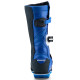 Alpinestars Tech-T Boots — Blue, Black, White, Dark Blue, EU 38, US 5