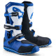 Tech-T Boots — US 10, EU 44,5, Blue
