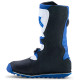 Tech-T Boots — US 10, EU 44,5, Blue