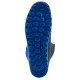 Tech-T Boots — 48, US 13, Blue, Black, White, Dark Blue