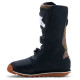Tech-T Boots — Men's, Over-Calf, Black, White, Brown, EU 43, US 9