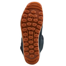 Tech-T Boots — Men's, Black, EU 42 / US 8, Over-Calf, Off-Road