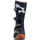 Tech-T Boots — US 10, EU 44.5, Black, Over-Calf