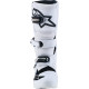 Youth Tech 7S Boots — Youth, White, US 3, EU 35.5, Over-Calf
