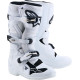 Youth Tech 7S Boots — White, Youth, US 6 / EU 39