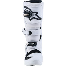 Botas Youth Tech 7S — White, Juvenil, US 6 / EU 39