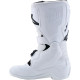 Youth Tech 7S Boots — White, US 8, EU 42