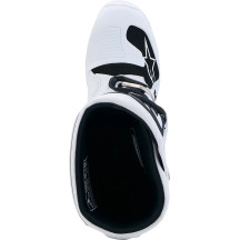 Botas Youth Tech 7S — Blanco, US 8, EU 42
