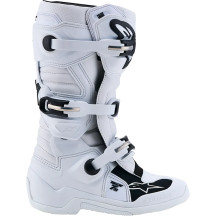 Botas Youth Tech 7S — Blanco, US 8, EU 42