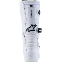 Botas Youth Tech 7S — Blanco, US 8, EU 42