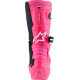 Youth Tech 7S Boots — Youth, US 7, EU 40.5, Pink, Black, White