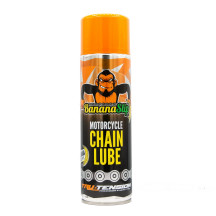 Chain Lube — 500 ml, Aerosol Spray