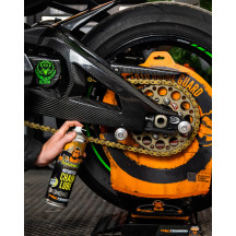 Chain Lube — 500 ml, Aerosol Spray