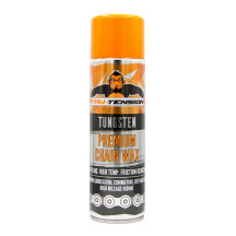 Cera Premium para Cadena de Tungsteno — 500 ml, spray bottle