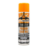 Cera Premium para Cadena de Tungsteno — 500 ml, spray bottle