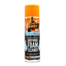 PrimeShine Bodywork Foam Cleaner — Foam, 500 ml