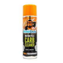 PrimeShine Carb Cleaner — 500 ml, Spray Bottle