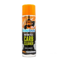 PrimeShine Carb Cleaner — 500 ml, Spray Bottle
