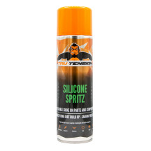 Spray de Silicona Spritz — 500 ml