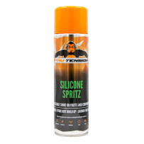 Spray de Silicona Spritz — 500 ml