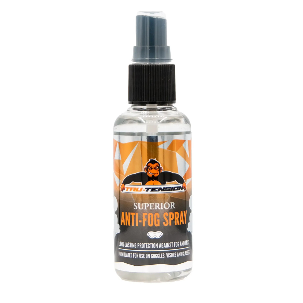 Spray Antivaho Superior — 75 ml, Spray Bottle