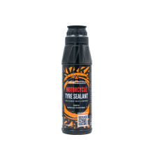 Carbon Fibre Tyre Sealant — 250 ml, Tube Type