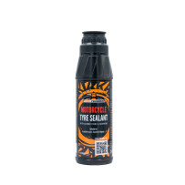 Carbon Fibre Tyre Sealant — 250 ml, Tube Type