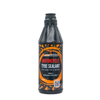Carbon Fibre Tyre Sealant — 750 ml, Tube Type
