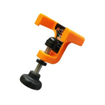 Herramienta de tensado de cadena para motocicleta — Cadena de transmisión, plástico