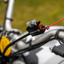 Cable Lubricator — Adjustable, Lockable, Reusable